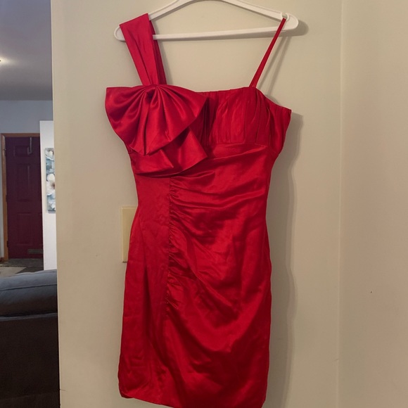 Cocktail Dress - Picture 7 of 7